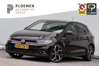 Volkswagen Polo 2.0 TSI GTI - 207 pk **Beats / IQ Light / Carplay