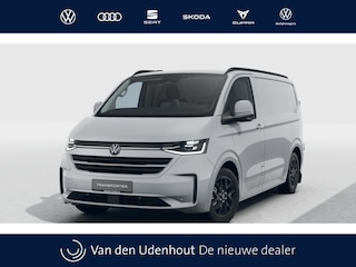 Volkswagen Transporter L1H1 218pk 70kWh RWD Bulli