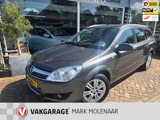 Opel Astra Wagon 1.6 Cosmo,trekhaak,leer,navi,telefoon