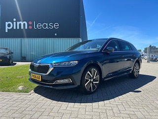 Skoda Octavia Combi 1.4 TSI iV PHEV Sportline Business
