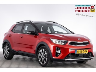 Kia Stonic 1.0 T-GDi DynamicPlusLine ✅ 1e Eigenaar .