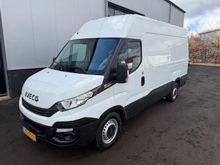 Iveco Daily 35S14V EURO 6 L2H2 Automaat 3500Kg Trekgewicht