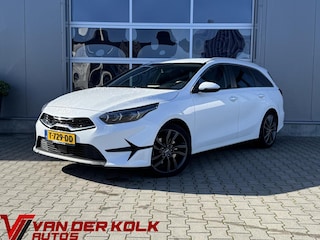 Kia Ceed Sportswagon 1.0 T-GDi DynamicPlusLine