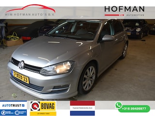 Volkswagen Golf 1.2 TSI Highline Camera Navi PDC Volledig onderhoud