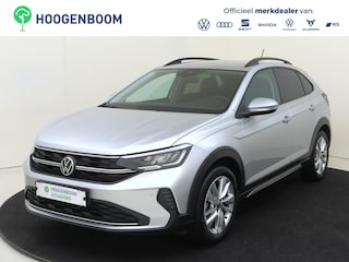 Volkswagen Taigo 1.0 TSI Life Edition | Achteruitrijcamera | Navigatie | | Keyless | Adaptieve cruise control | Digital cockpit | Carplay | Parkeersensoren |