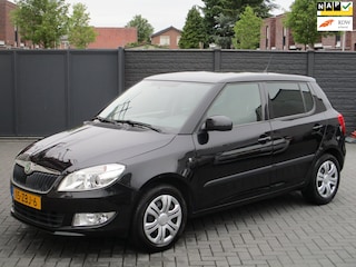 Skoda Fabia 1.2 TSI Tour Airco 153dkm !!