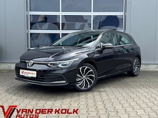 Volkswagen Golf 1.5 TSI Style First Edition | Alcantara | Panorama | Digital Cockpit | LED | CarPlay | Adaptive Cruise | Navigatie | Climate