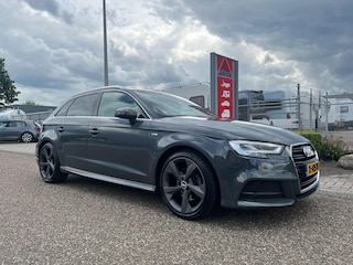 Audi A3 Sportback 35 TFSI CoD Design Pro Line Plus | Cruise Control | Airco | NAVI Full map | Elek. Panorama Dak | Bluetooth