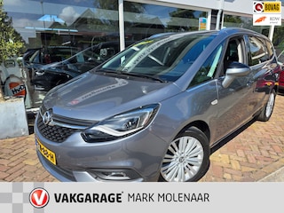 Opel Zafira 1.6 Turbo Innovation 7p.Automaat