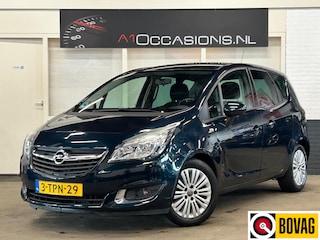 Opel Meriva 1.4 Turbo Design Edition