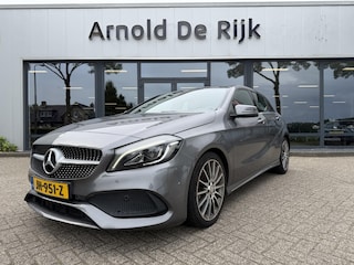 Mercedes-Benz A-klasse 160 Prestige