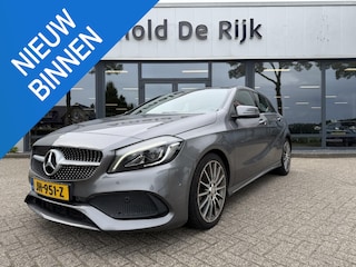 Mercedes-Benz A-klasse 160 Prestige