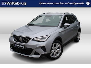 Seat Arona 1.0 TSI 110pk Xperience DSG Automaat / Navigatie / LM 17 inch / LED