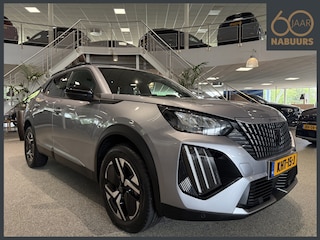 Peugeot 2008 1.2 130pk EAT8 Allure, LED, Apple Carplay, Cruise