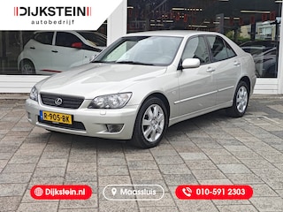Lexus IS 200 Executive