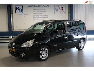 Renault Espace 2.0T Celsium / 7 PERS / PANO / APK 2027 ! ! !