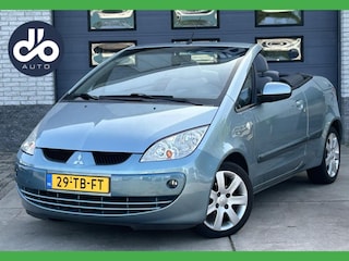 Mitsubishi Colt CZC 1.5
