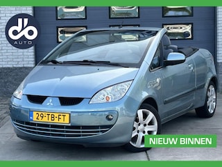 Mitsubishi Colt CZC 1.5