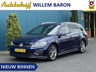 Volkswagen Golf Variant 1.5 TSI DSG AUT. 150PK! Highline Business R-Line CARPLAY | ADAPT.CRUISE | DIGI.DASHB | CAM | NAV