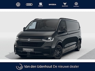 Volkswagen Transporter L2H1 218pk 70kWh RWD Bulli