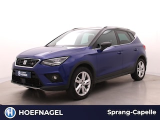 Seat Arona 1.0 TSI FR |Trekhaak | Adaptive Cruise | Stoelverw. | CarPlay |