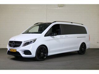 Mercedes-Benz V-klasse 300d Extra Lang DC Avantgarde Edition AMG