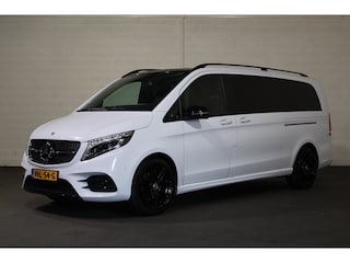 Mercedes-Benz V-klasse 300d Extra Lang DC Avantgarde Edition AMG