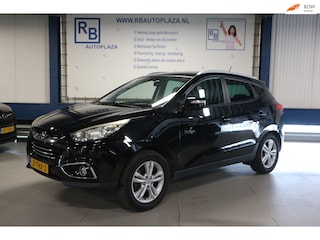 Hyundai ix35 1.6i GDI Business Edition / LEER / APK 2027 ! ! !