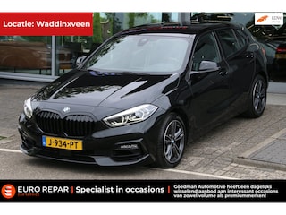 BMW 118i Executive Edition GARANTIE SEPT-2027!