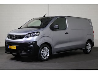 Opel Vivaro L2H1 Edition 50 kWh