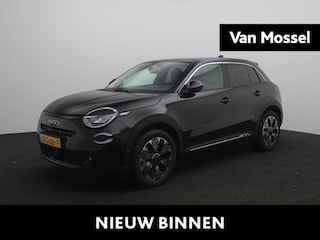 Fiat 600 e La Prima 54 kWh | Tot 8 jaar garantie | Demo |