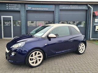 Opel Adam 1.4 Jam