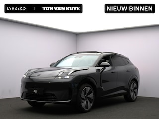 Lynk & Co 08 1.5 More