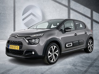Citroën C3 110pk Shine | Rijklaar | Keyless Entry | Comfort Seats | 17" LMV |