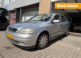 Opel Astra 1.6-16V Pearl AIRCO 5DRS NETTE AUTO NAP APK 11-2026