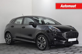 Ford Puma 1.0 ECOBOOST 155PK HYBRIDE ST-LINE AUTOMAAT