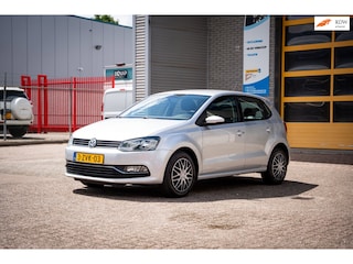 Volkswagen Polo 1.2 TSI Comfortline