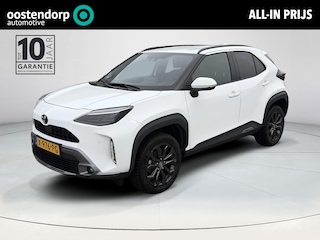 Toyota Yaris Cross 1.5 Hybrid Explore