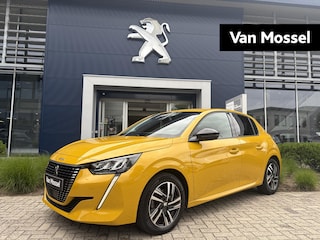 Peugeot 208 PureTech 100 Allure Pack l Stoelverwarming l Camera l Keyless