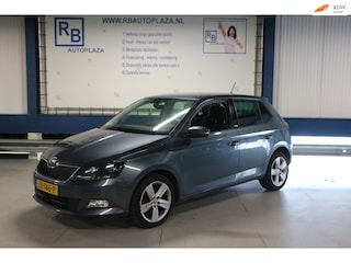 Skoda Fabia 1.2 TSI JOY / STOELVERWARMING / CLIMA / NIEUW MODEL ! ! !