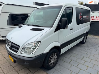 Mercedes-Benz Sprinter 210 2.2 CDI 325 2011 MARGE