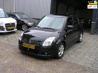 Suzuki Swift 1.3 Shogun nap pas airco nieuwe apk