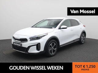 Kia XCeed 1.6 GDi PHEV DCT Business Line | Apple Carplay / Android Auto | Achteruitrijcamera | Parkeersensoren | Lichtmetalen Velgen |