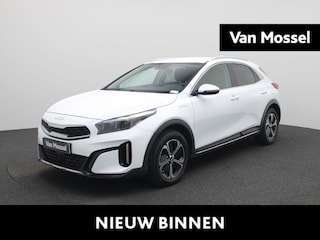 Kia XCeed 1.6 GDi PHEV DCT Business Line | Apple Carplay / Android Auto | Achteruitrijcamera | Parkeersensoren | Lichtmetalen Velgen |