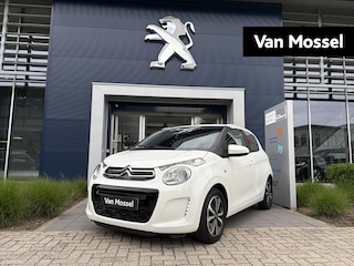 Citroën C1 1.0 VTi Shine Automaat l Camera l Unieke kilometerstand
