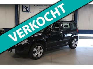 Skoda Yeti 1.2 TSI Ambition / TOP DEAL / TOP AUTO ! ! !