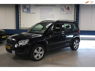 Skoda Yeti 1.2 TSI Ambition / TOP DEAL / TOP AUTO ! ! !