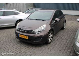 Kia Rio 1.2 CVVT Plus Pack