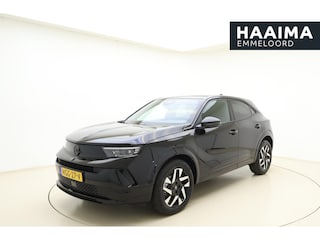 Opel Mokka 1.2 Turbo 145Pk Automaat Hybrid GS | Climate control | Navigatie | Camera | Stuurverwarming | Parkpilot | LED-Matrix | LM-Velgen