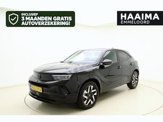 Opel Mokka 1.2 Turbo 145Pk Automaat Hybrid GS | Climate control | Navigatie | Camera | Stuurverwarming | Parkpilot | LED-Matrix | LM-Velgen